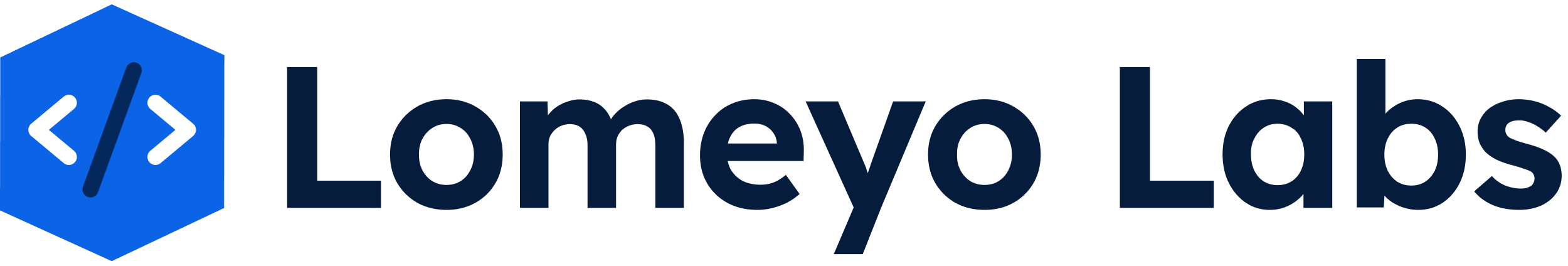 Lomeyo Labs